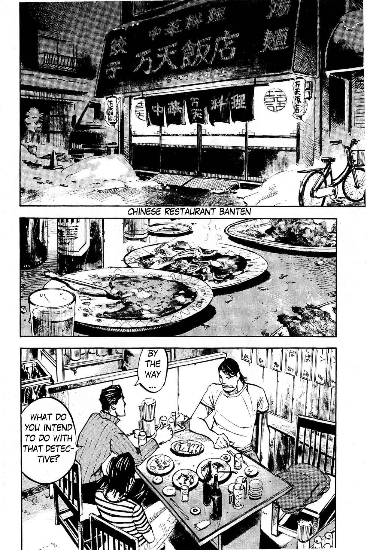 Page 16 Chapter 13 Ice Blade: Diablo