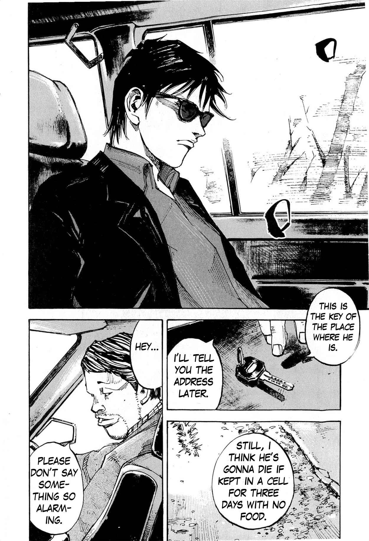Page 20 Chapter 13 Ice Blade: Diablo
