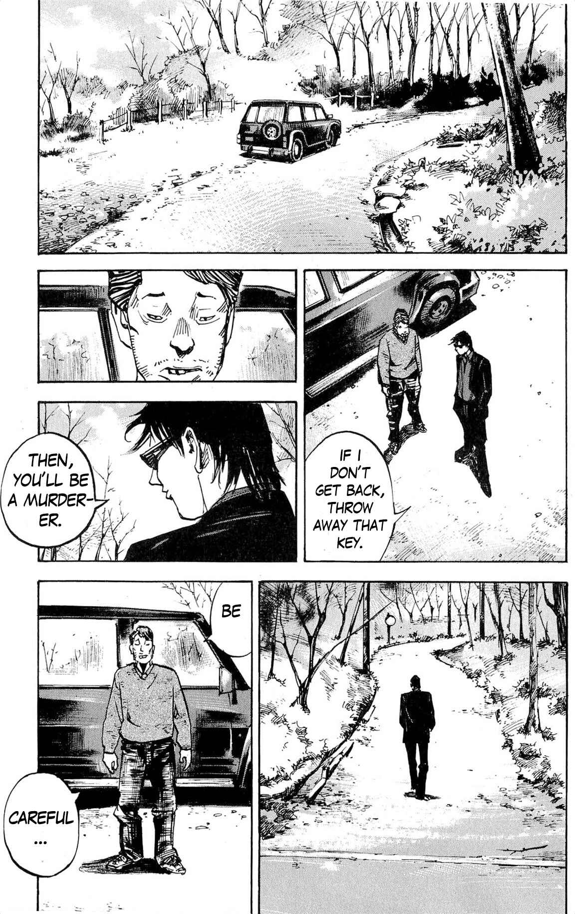 Page 21 Chapter 13 Ice Blade: Diablo