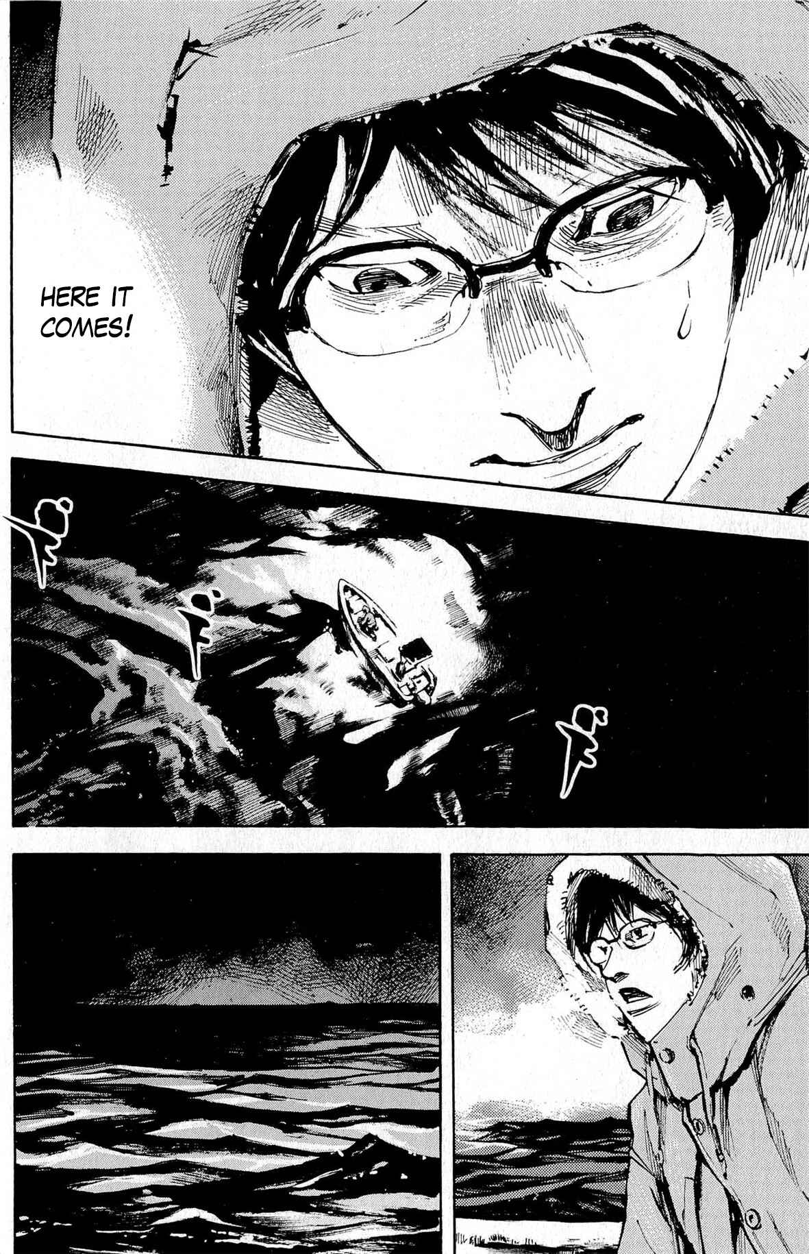 Page 4 Chapter 10 Ice Blade: Diablo