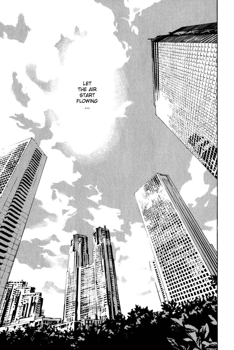 Page 15 Chapter 2 Ice Blade: Diablo