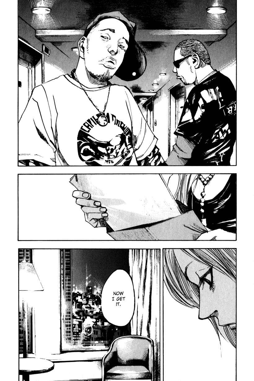 Page 19 Chapter 2 Ice Blade: Diablo