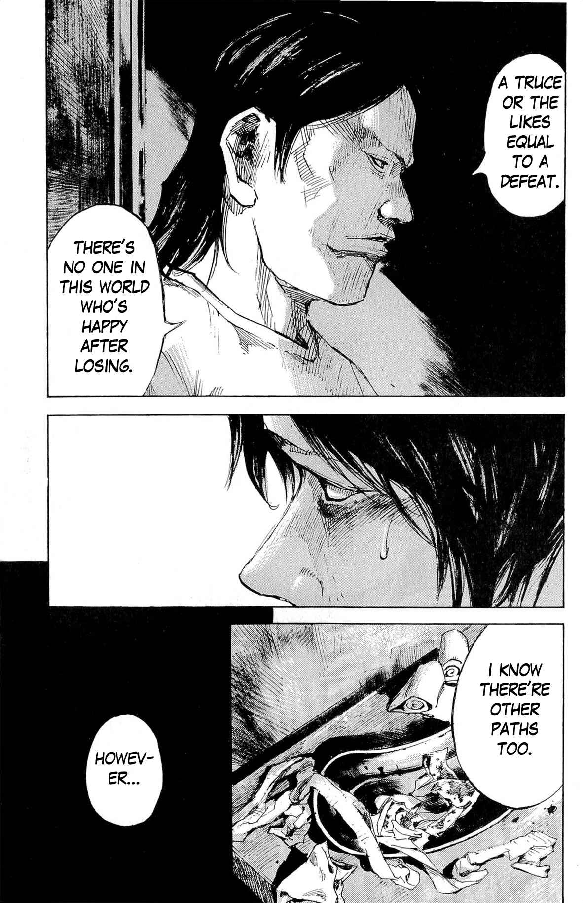 Page 11 Chapter 18 Ice Blade: Diablo
