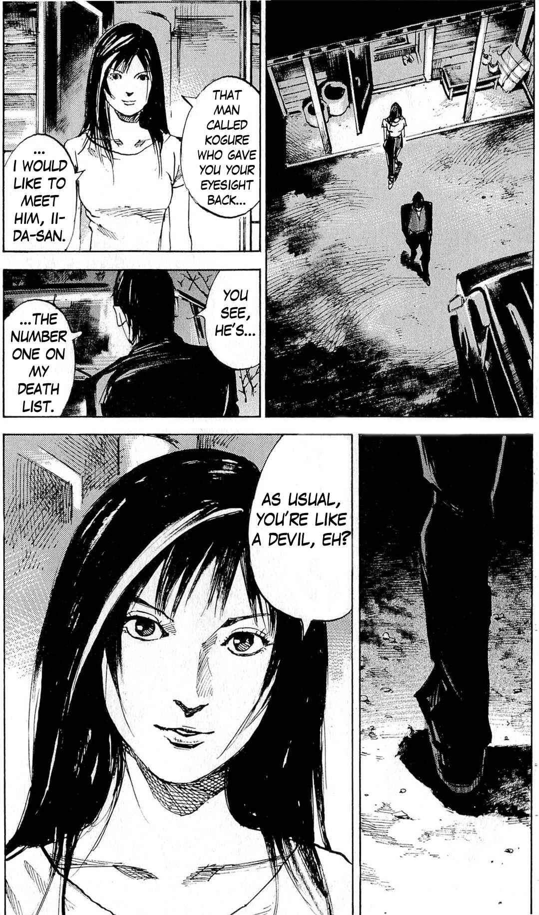 Page 24 Chapter 18 Ice Blade: Diablo