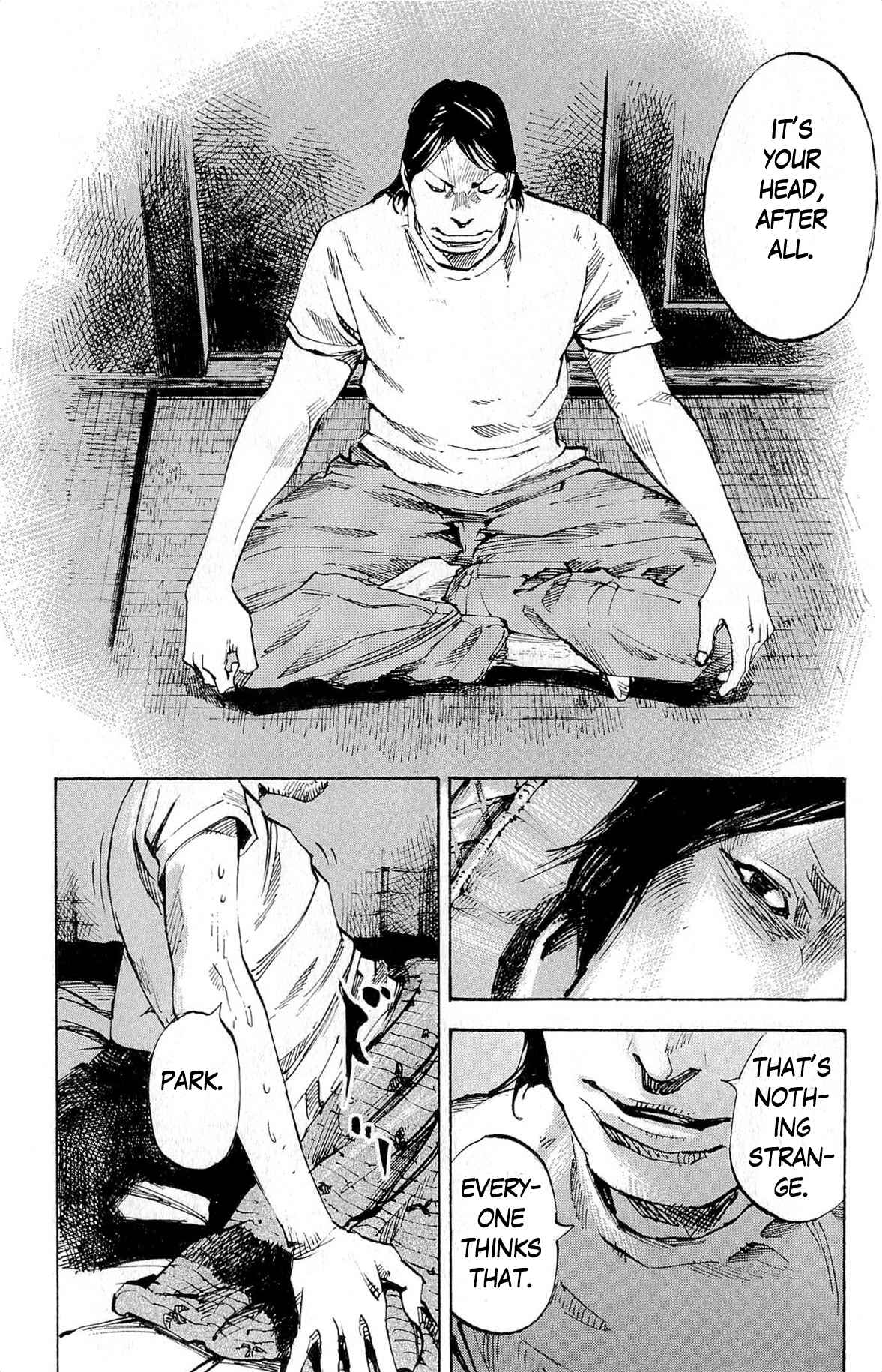 Page 8 Chapter 18 Ice Blade: Diablo