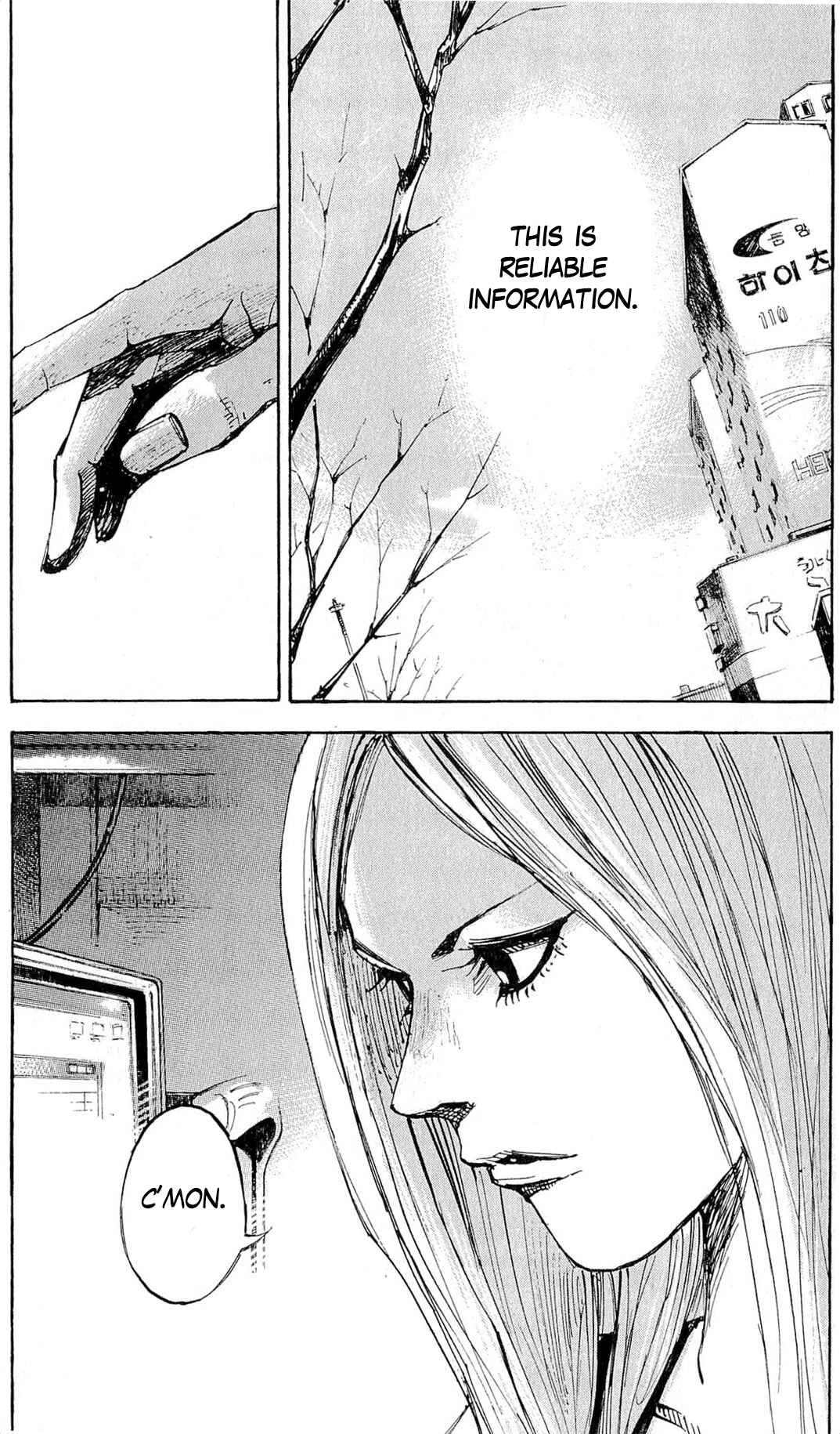 Page 20 Chapter 14 Ice Blade: Diablo