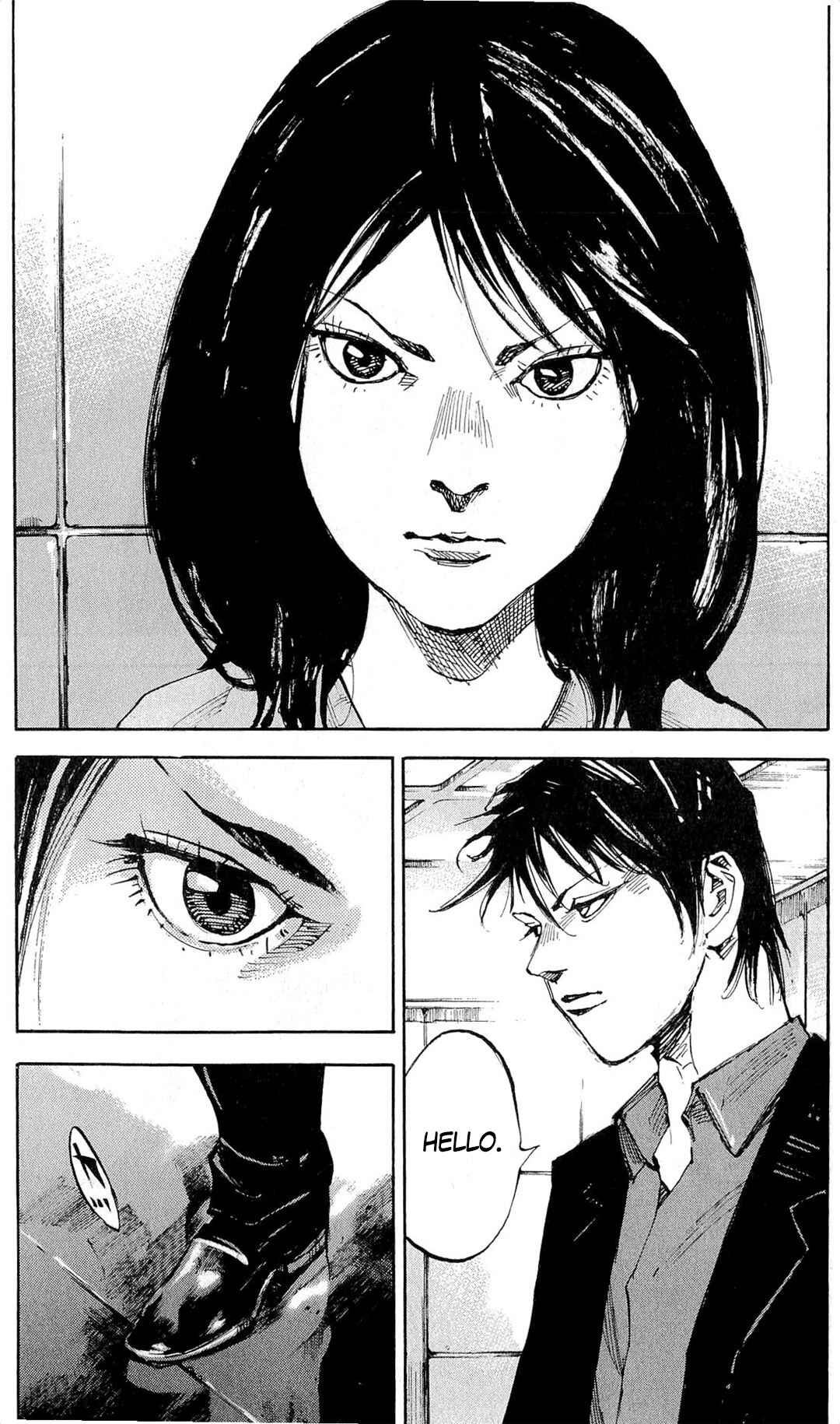 Page 22 Chapter 14 Ice Blade: Diablo