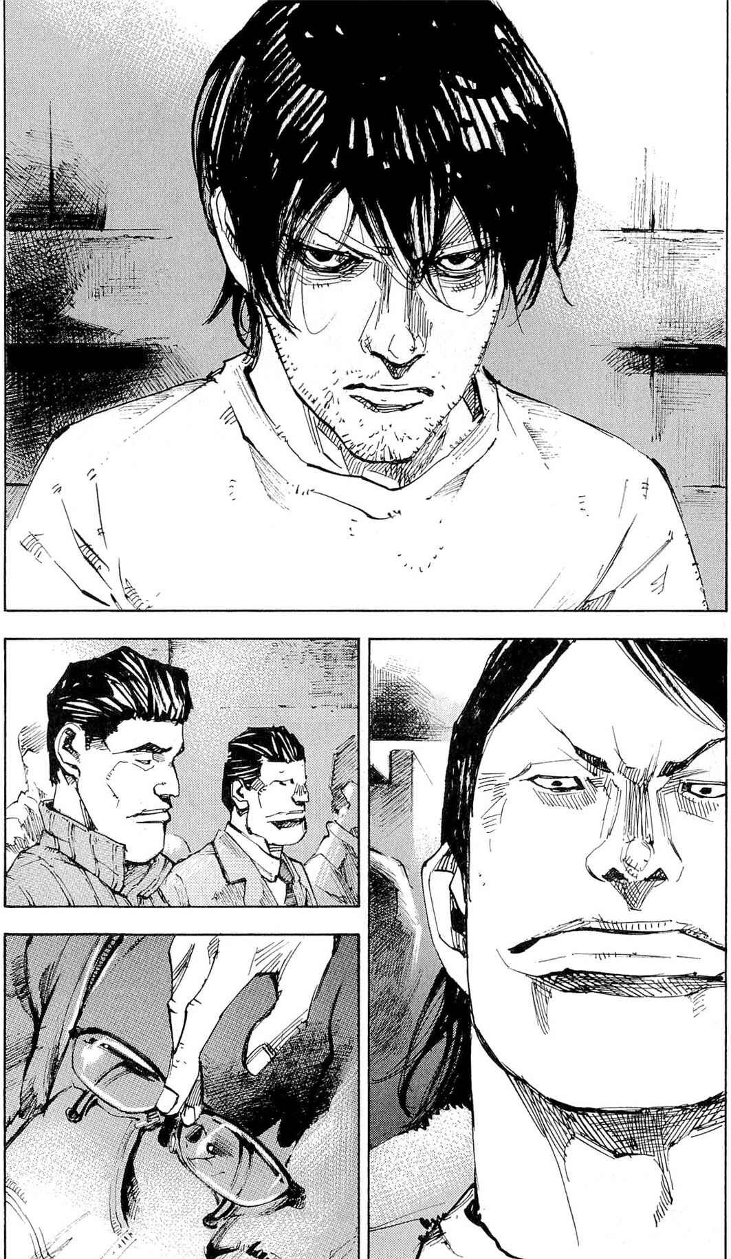 Page 34 Chapter 14 Ice Blade: Diablo