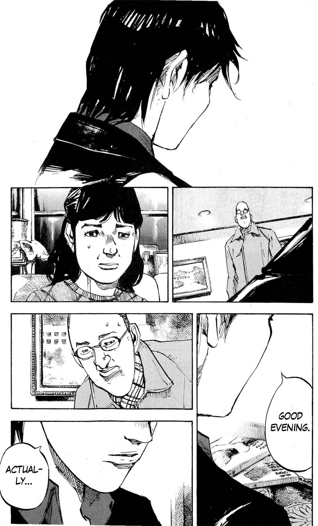 Page 21 Chapter 11 Ice Blade: Diablo