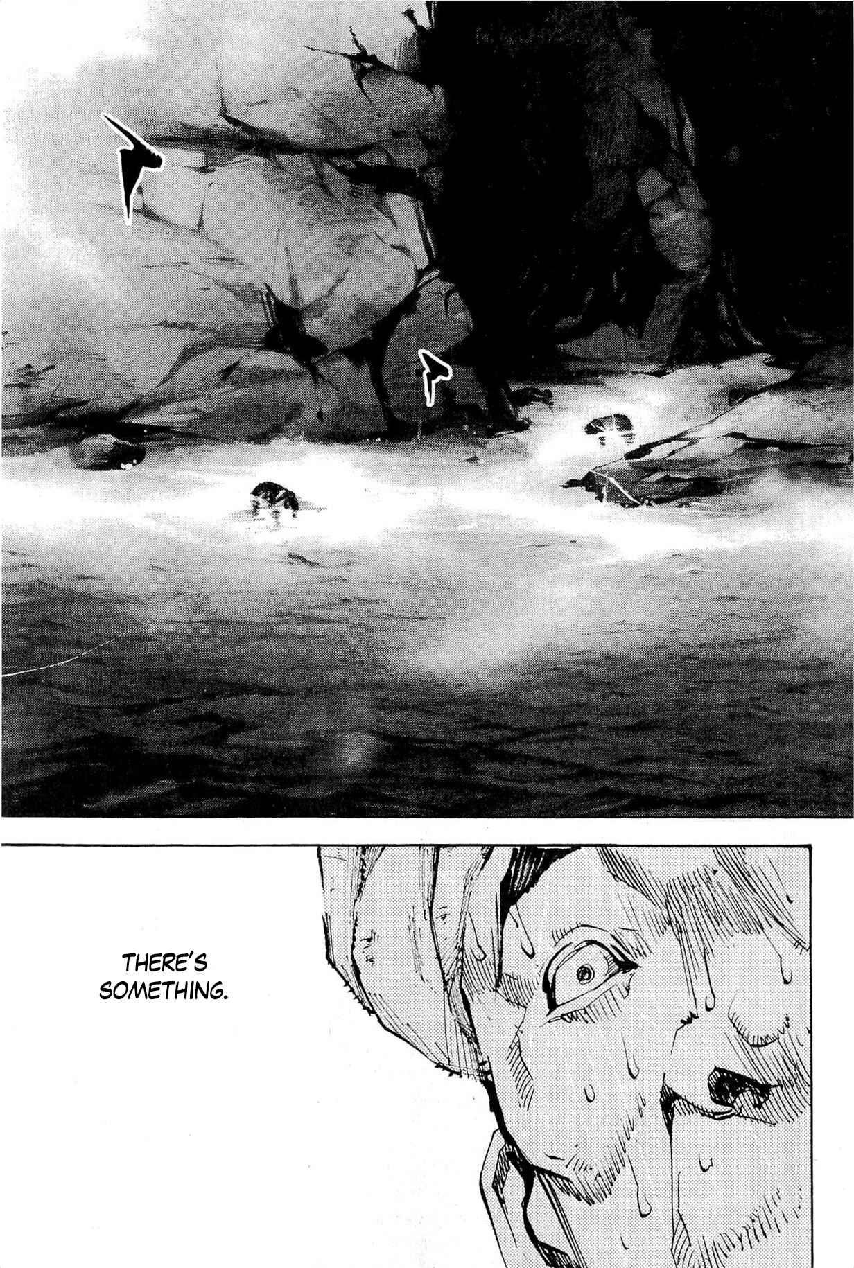 Page 5 Chapter 11 Ice Blade: Diablo