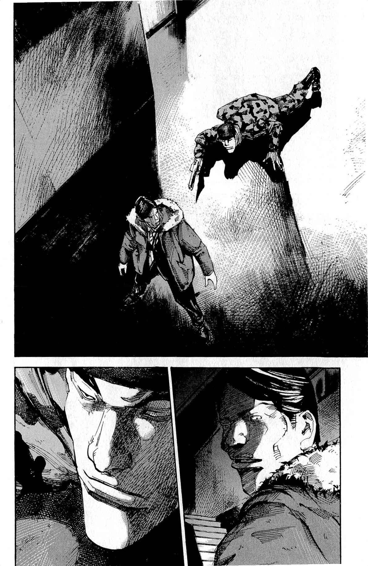 Page 18 Chapter 15 Ice Blade: Diablo