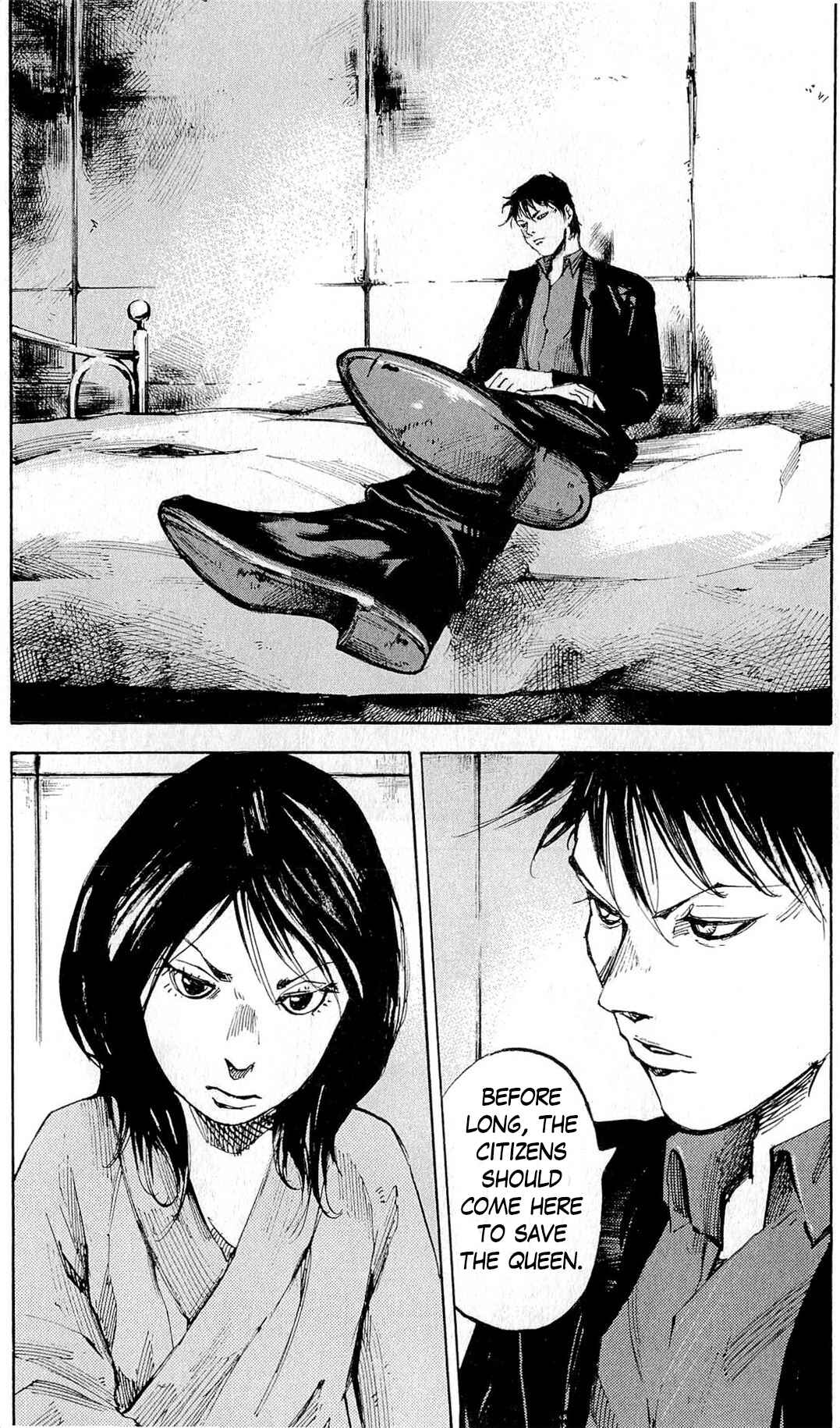Page 2 Chapter 15 Ice Blade: Diablo