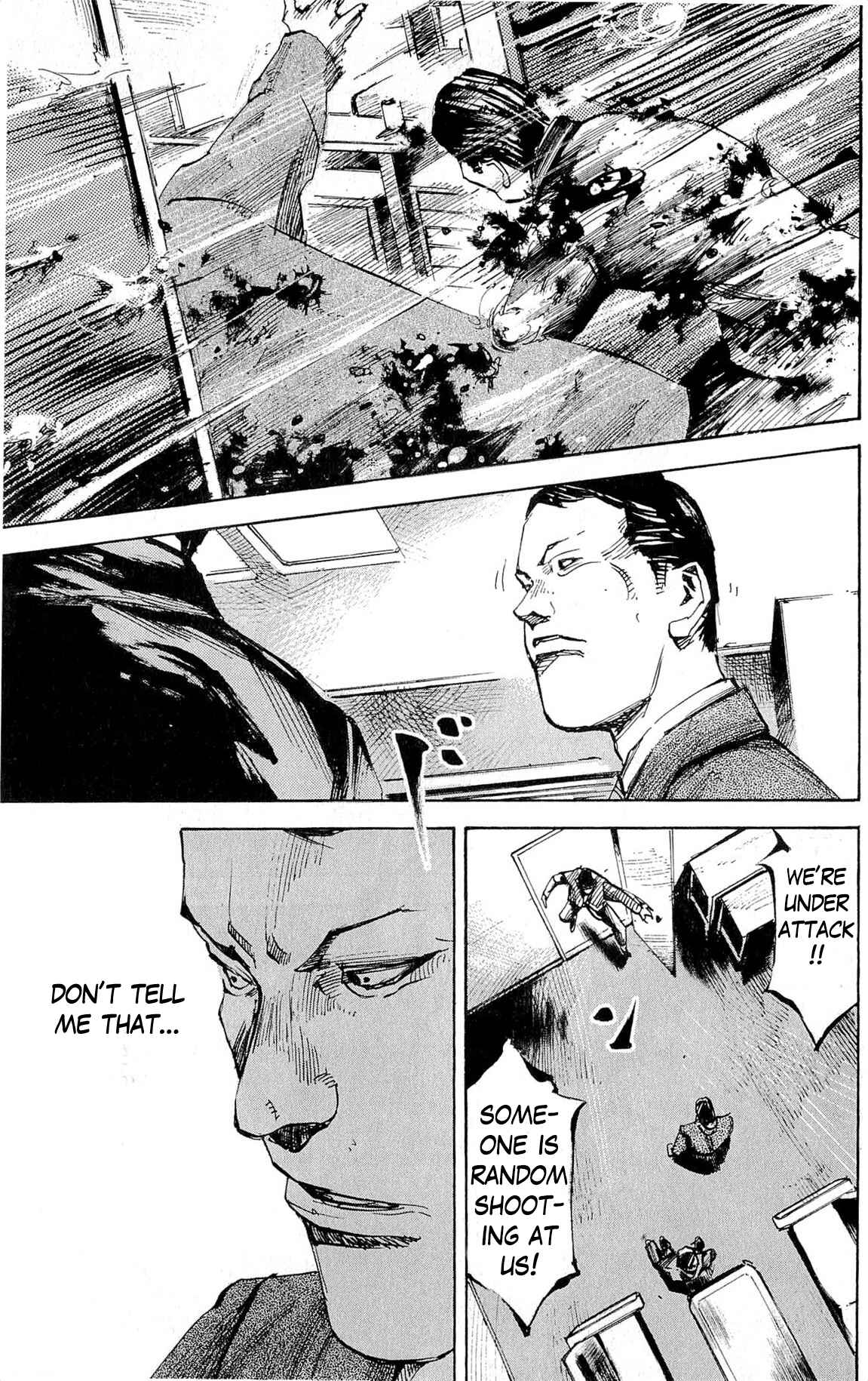 Page 21 Chapter 15 Ice Blade: Diablo