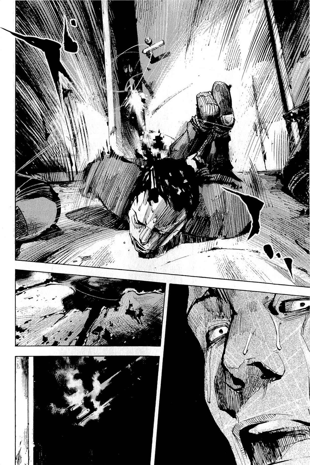 Page 30 Chapter 15 Ice Blade: Diablo