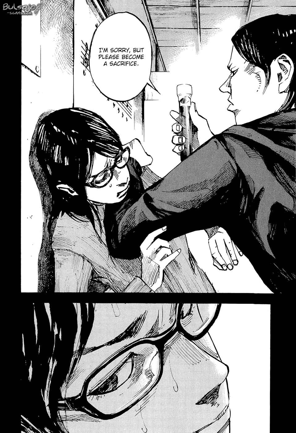 Page 16 Chapter 6 Ice Blade: Diablo