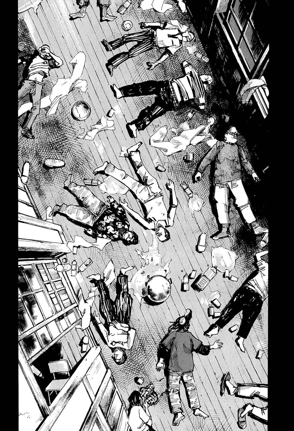 Page 18 Chapter 6 Ice Blade: Diablo