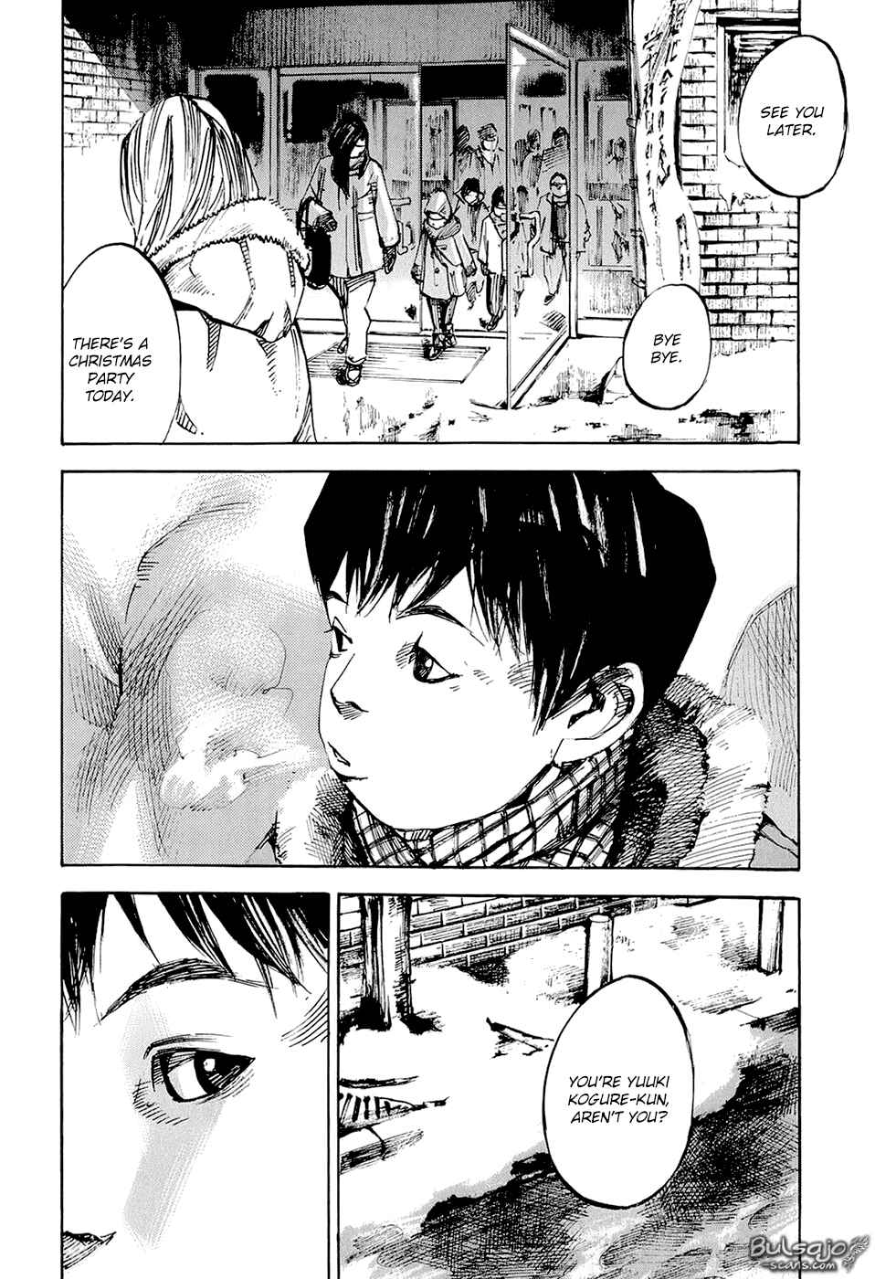 Page 2 Chapter 6 Ice Blade: Diablo