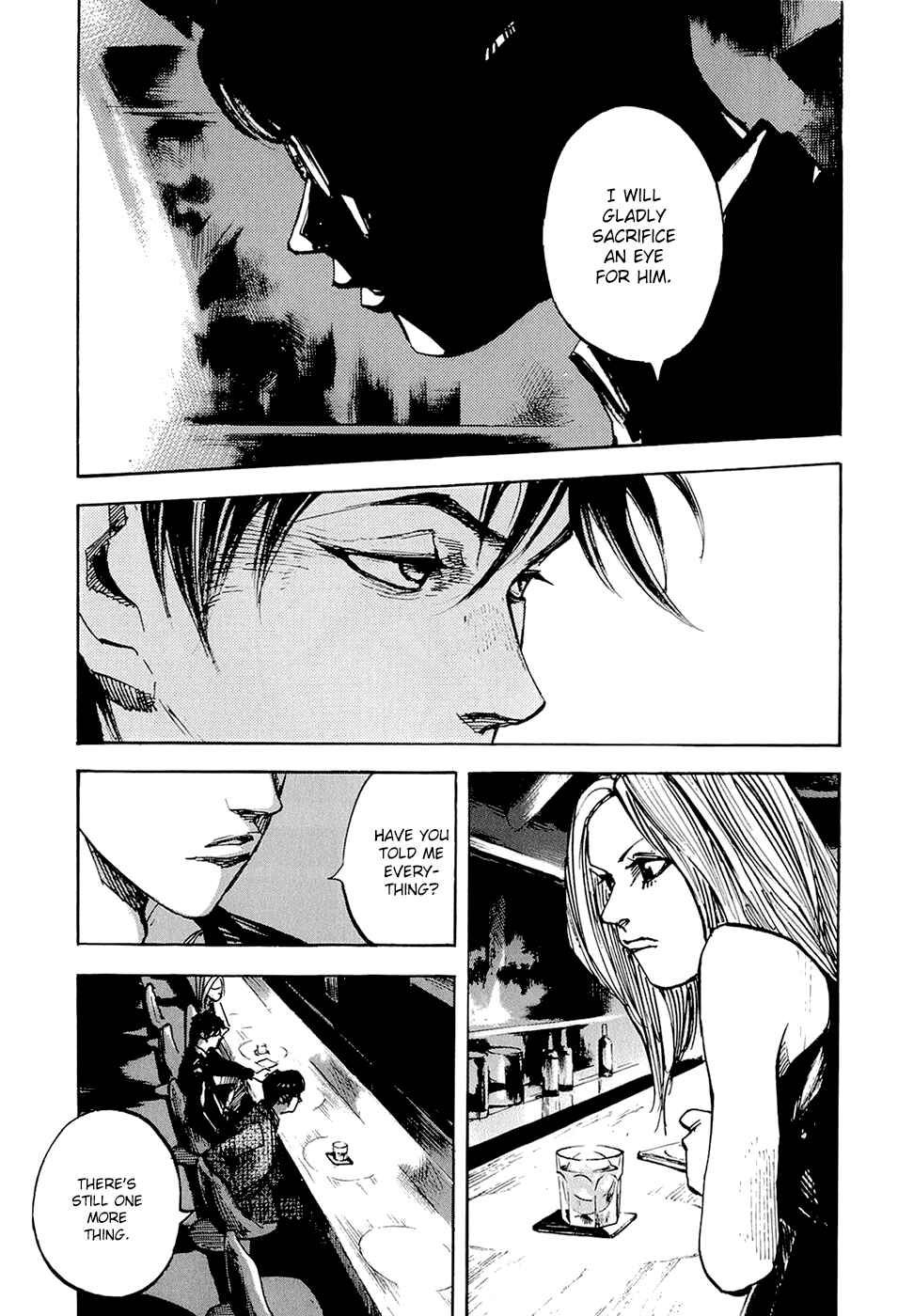 Page 23 Chapter 6 Ice Blade: Diablo