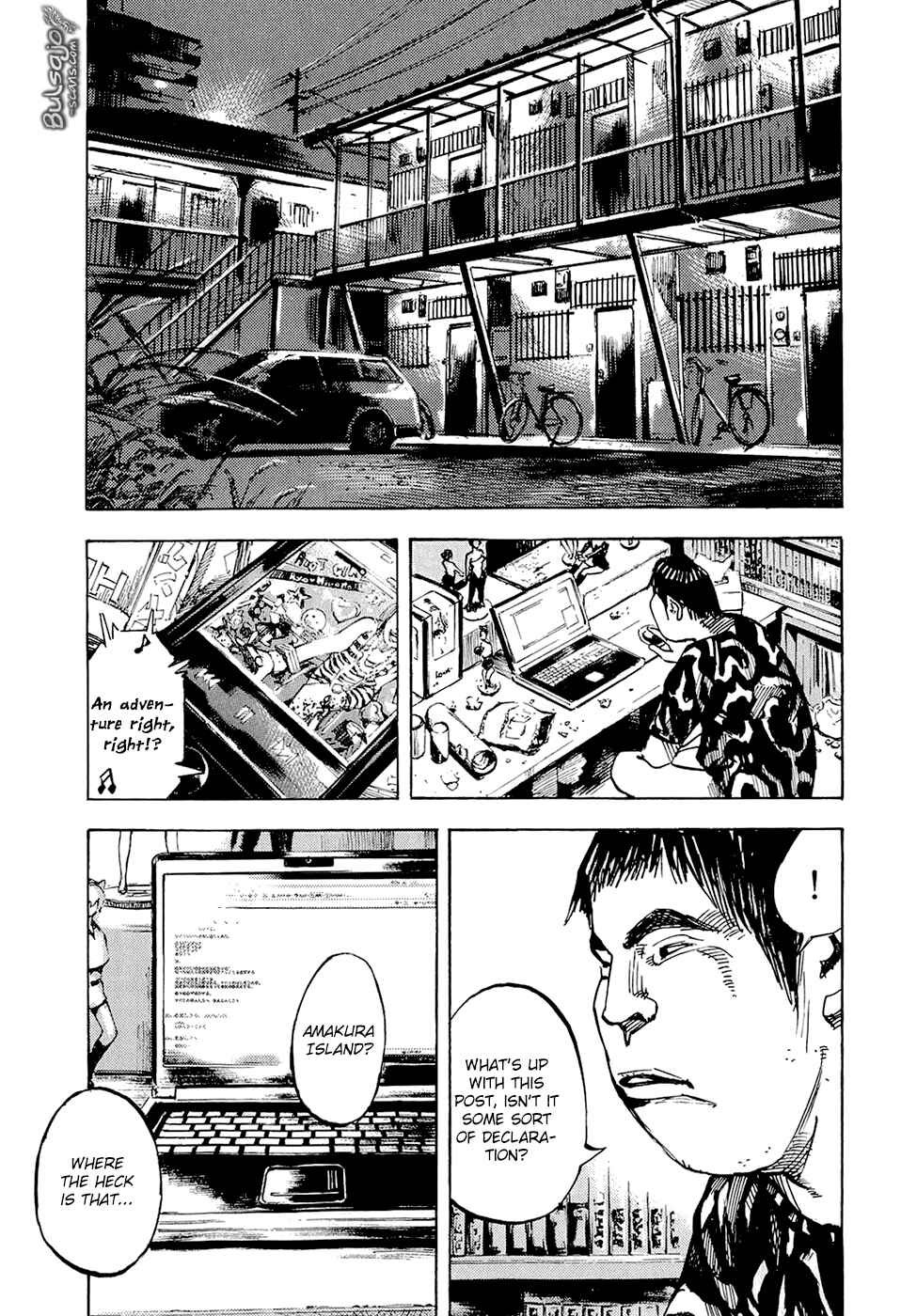 Page 29 Chapter 6 Ice Blade: Diablo