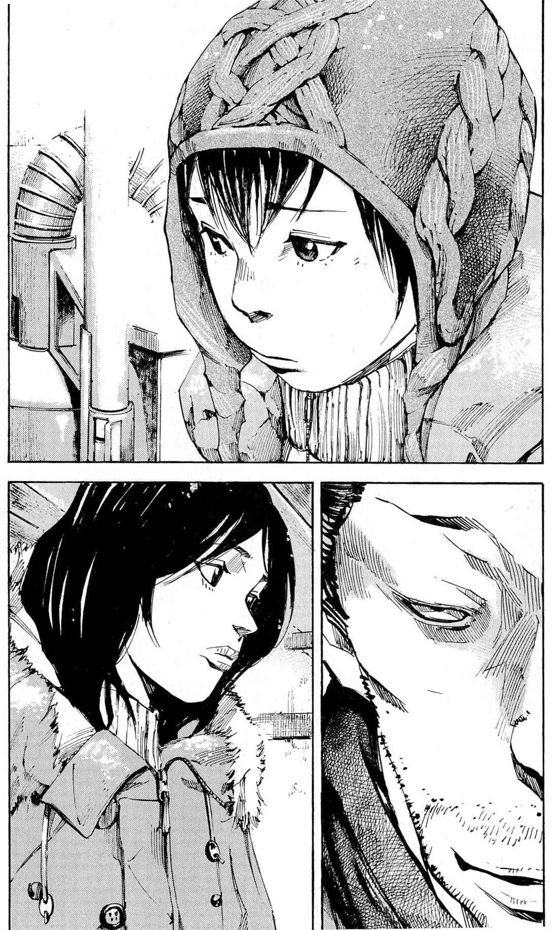 Page 10 Chapter 8 Ice Blade: Diablo