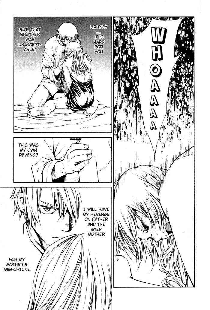 Page 7 Chapter 12 Bushin Gikyoku