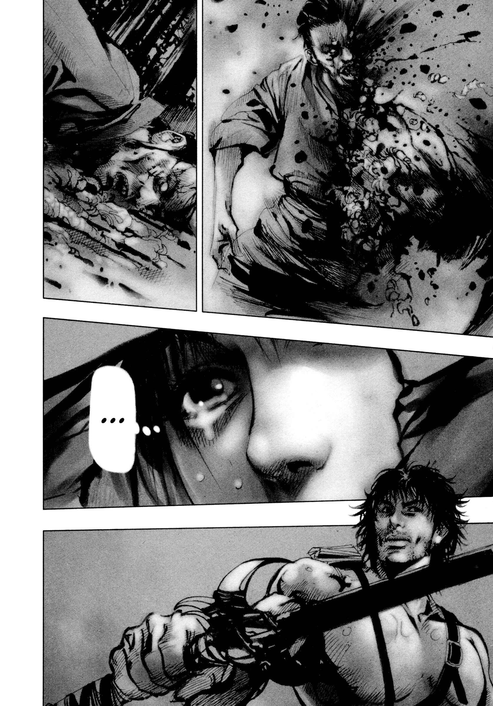 Page 14 Chapter 3 The Sword of Alexander