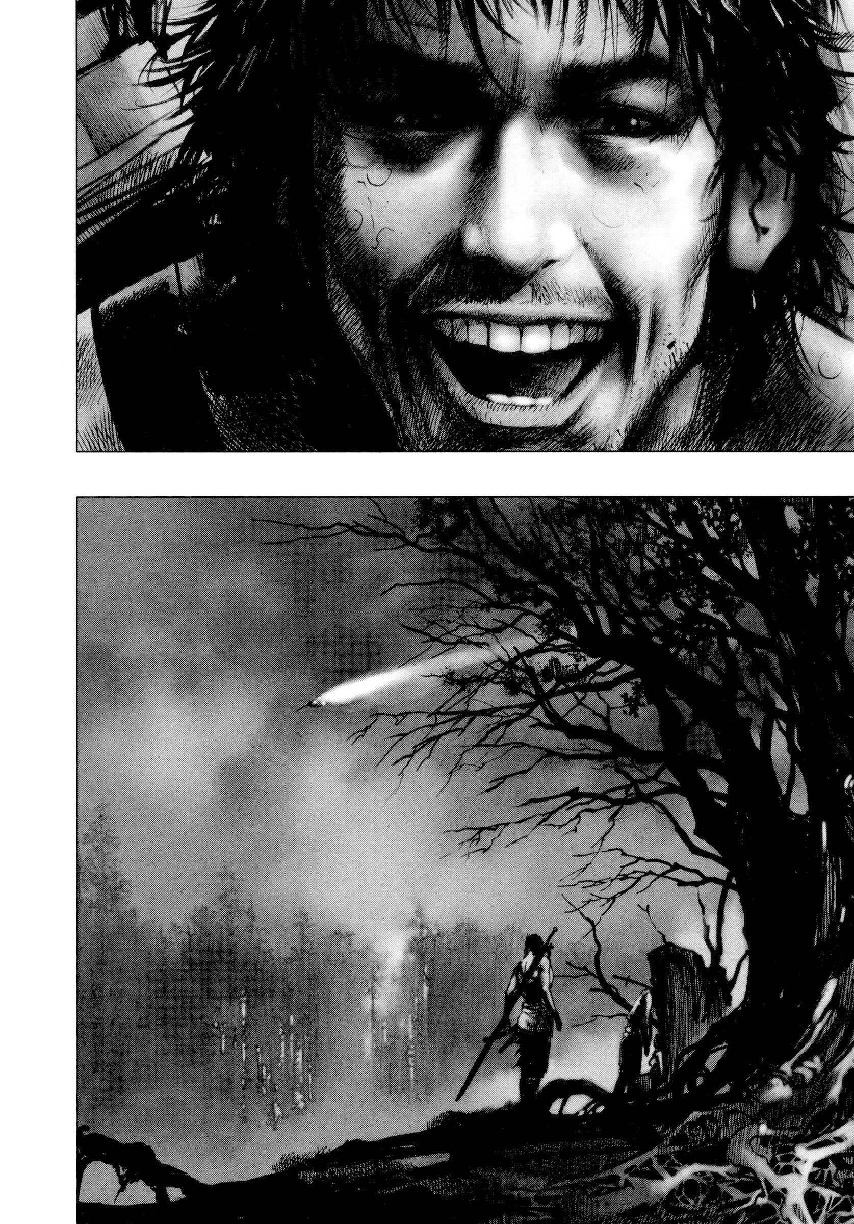 Page 16 Chapter 3 The Sword of Alexander