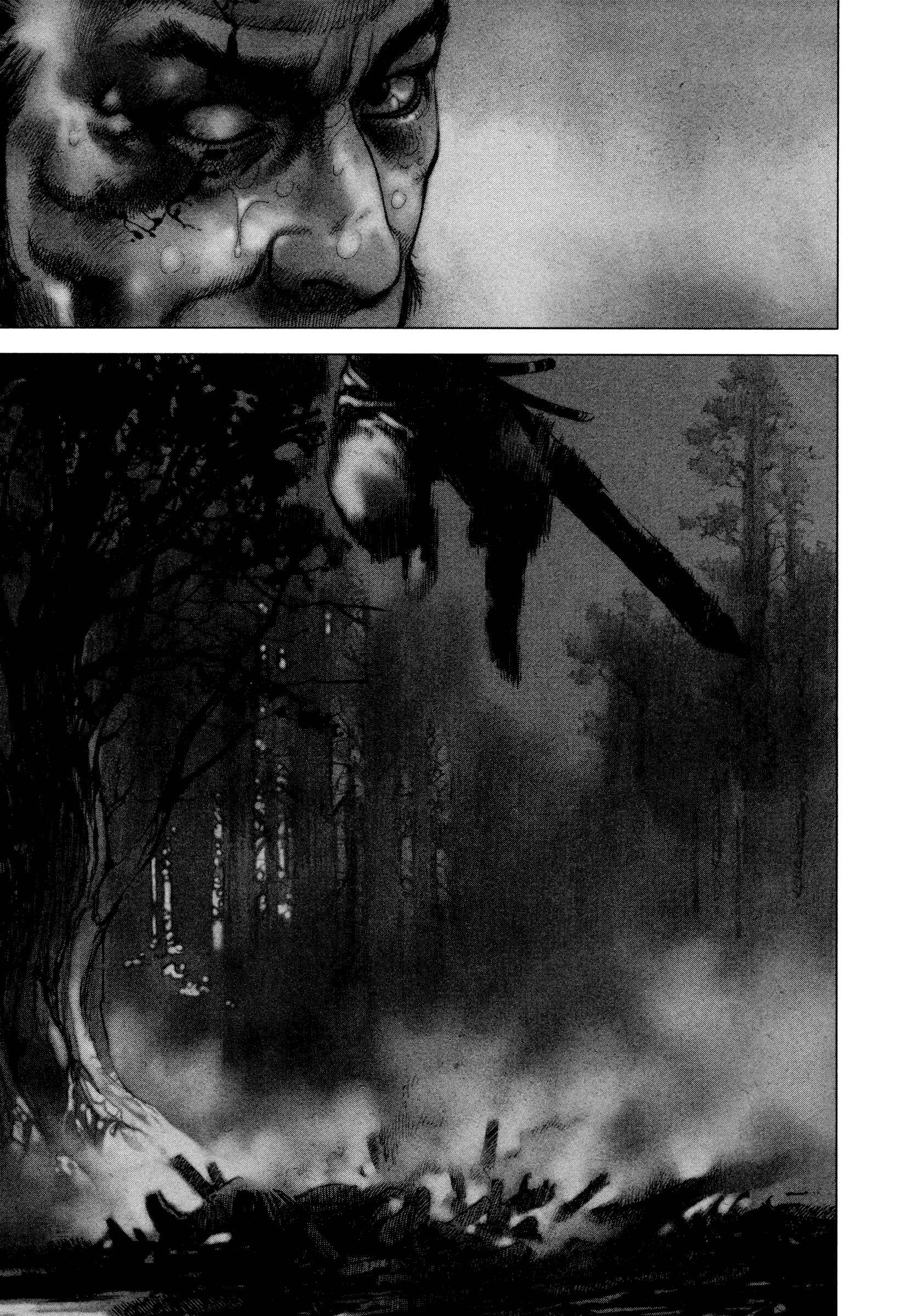 Page 9 Chapter 3 The Sword of Alexander