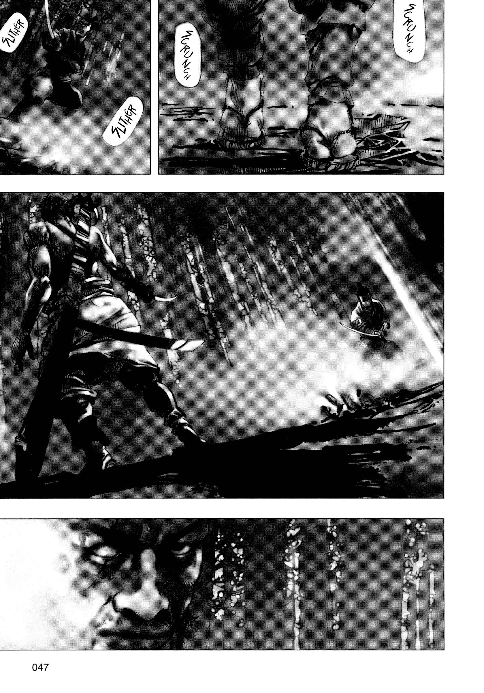 Page 17 Chapter 2 The Sword of Alexander