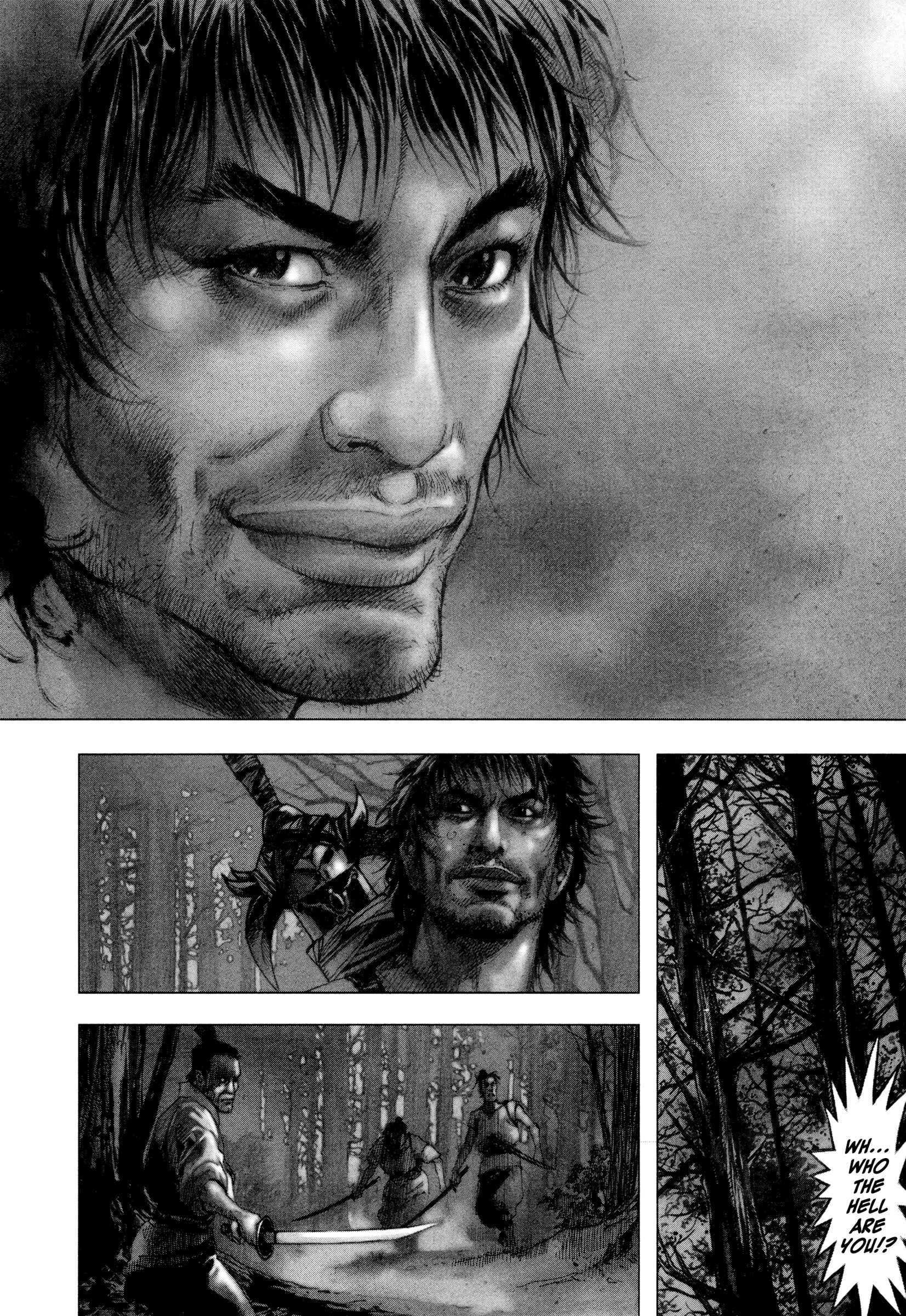 Page 18 Chapter 2 The Sword of Alexander