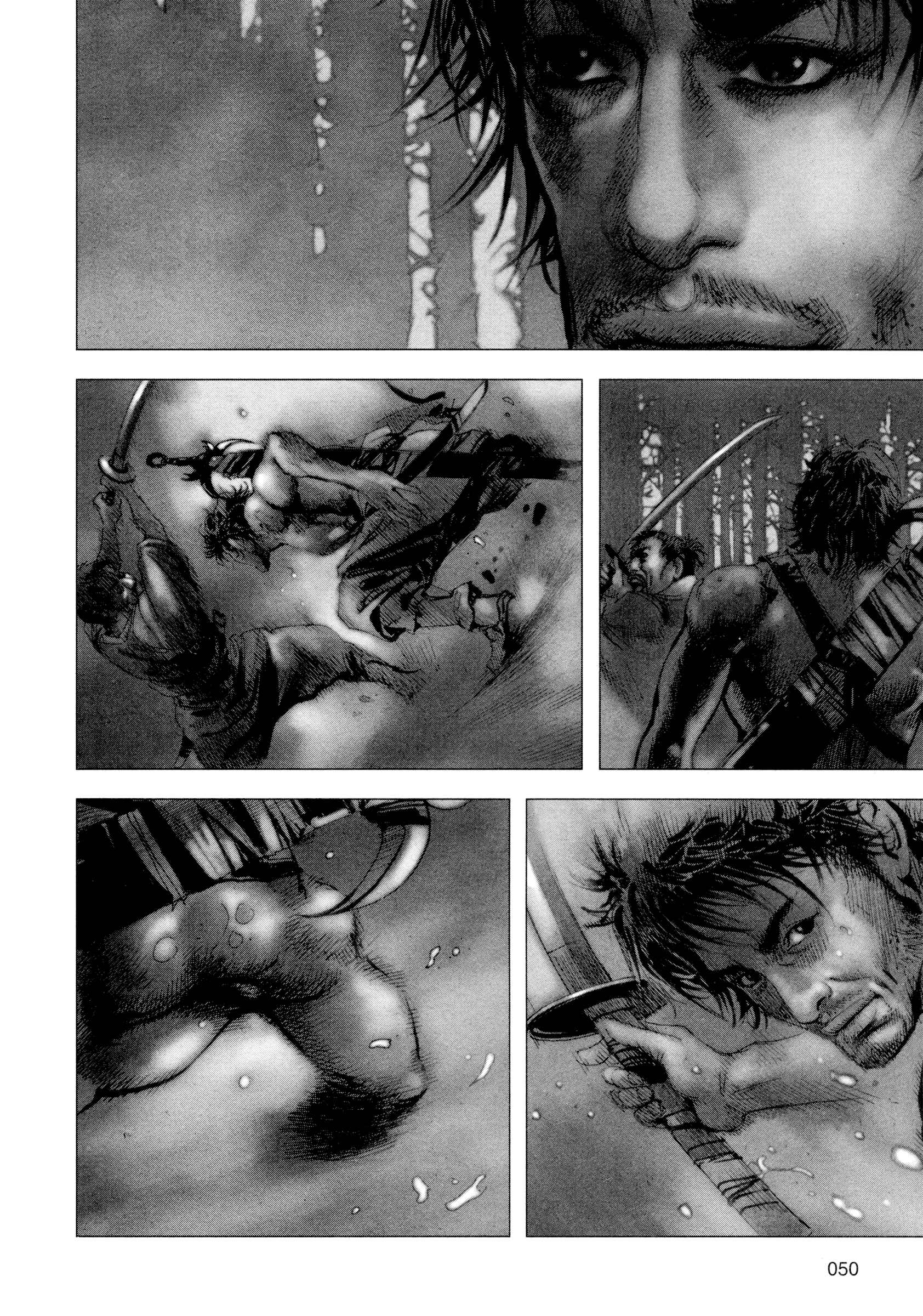 Page 20 Chapter 2 The Sword of Alexander