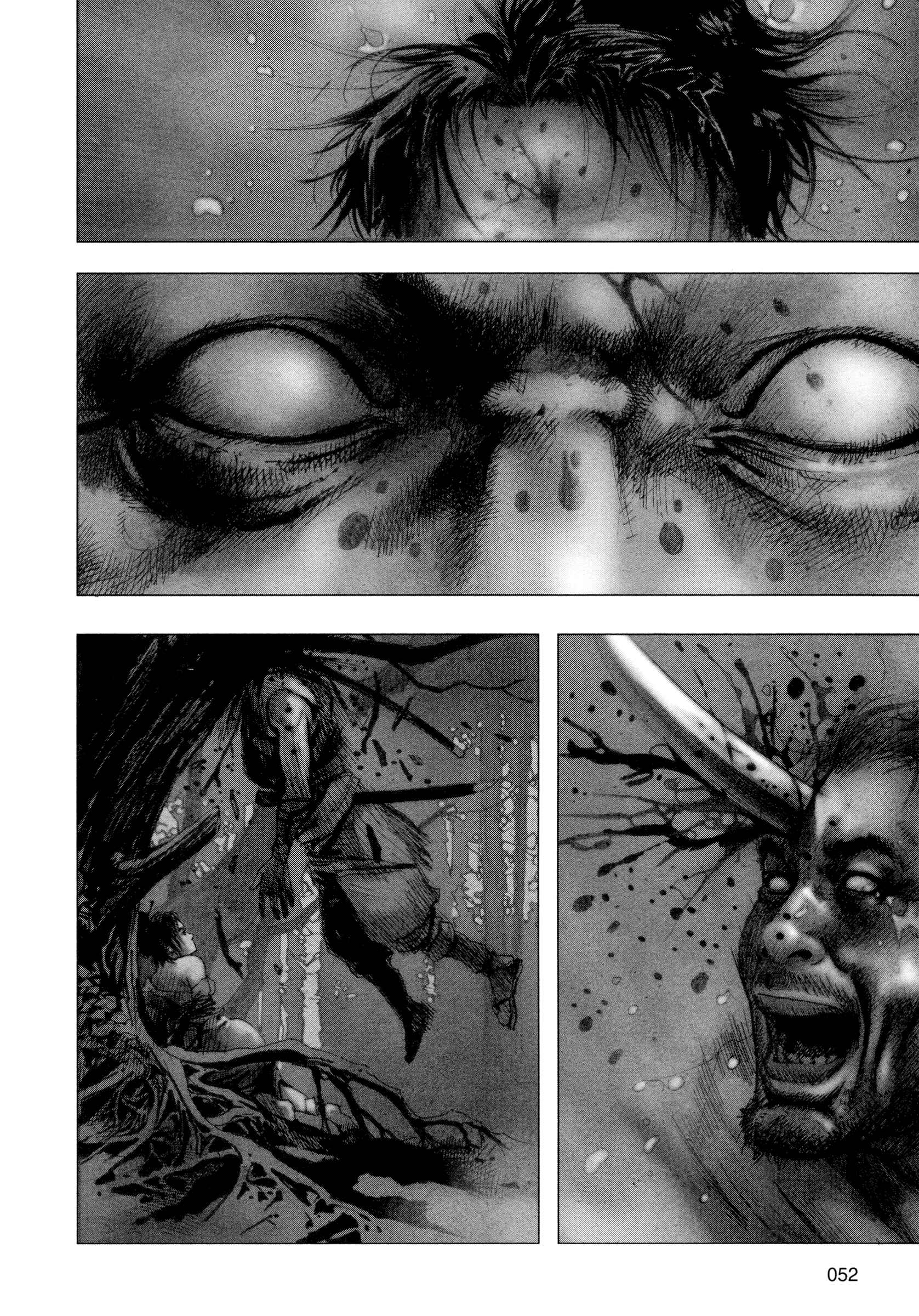 Page 22 Chapter 2 The Sword of Alexander