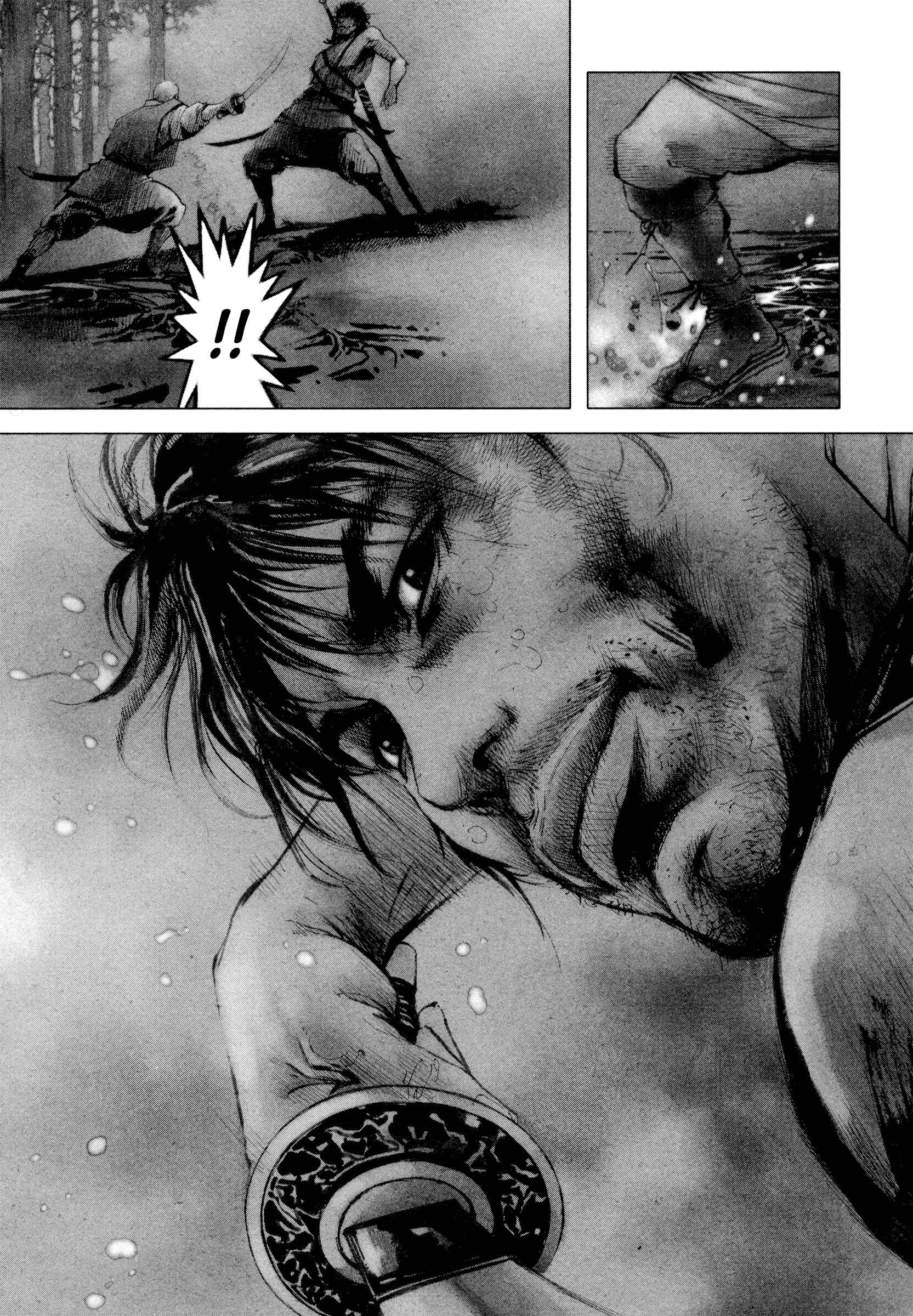 Page 5 Chapter 2 The Sword of Alexander