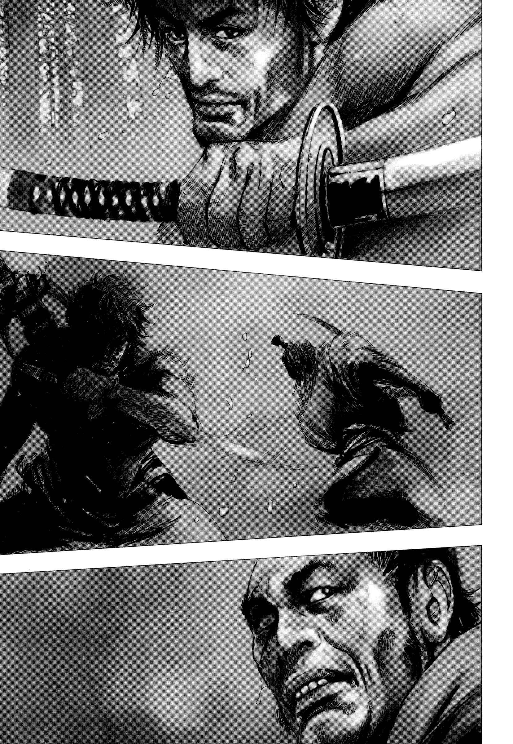 Page 9 Chapter 2 The Sword of Alexander