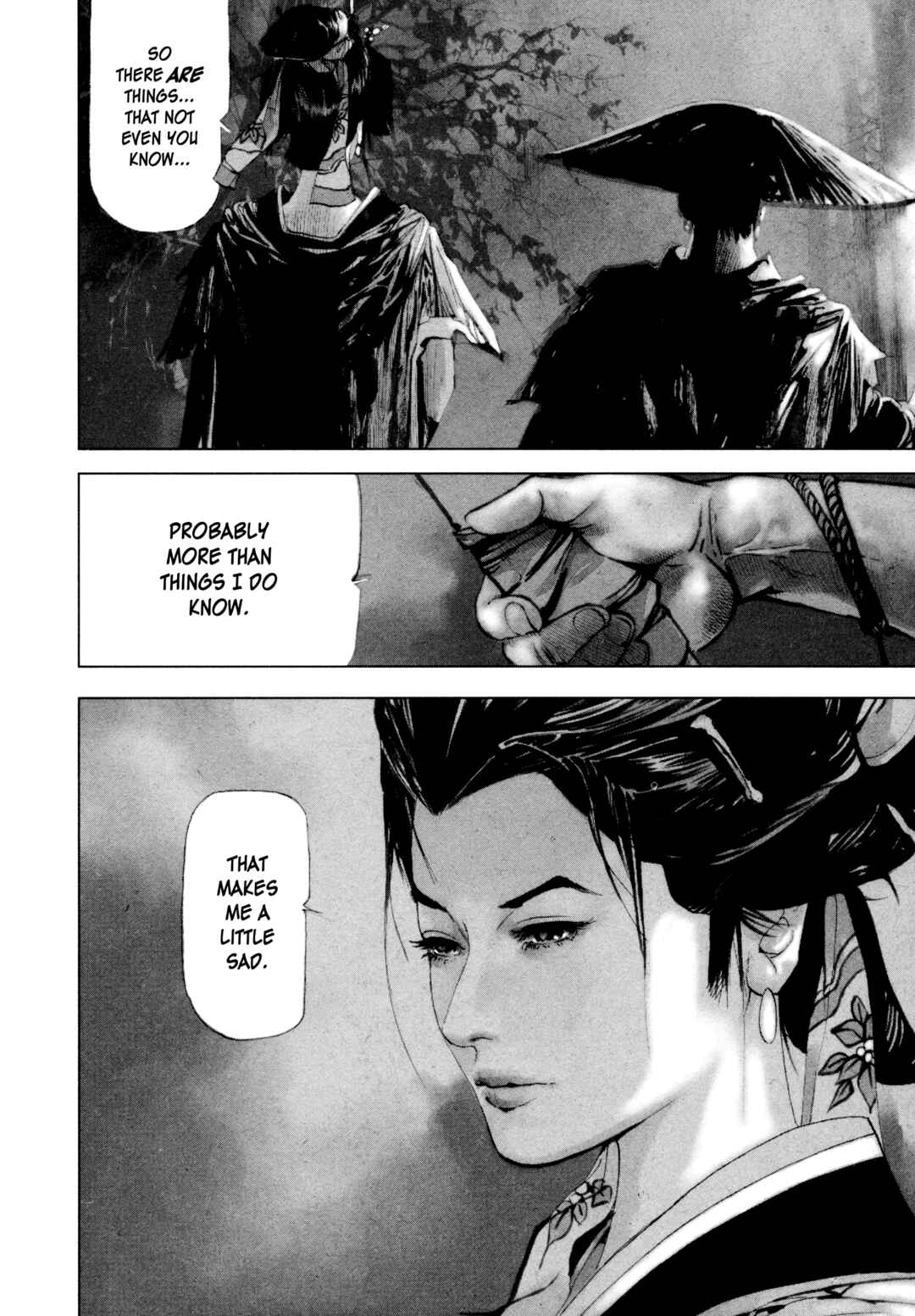 Page 16 Chapter 4 The Sword of Alexander