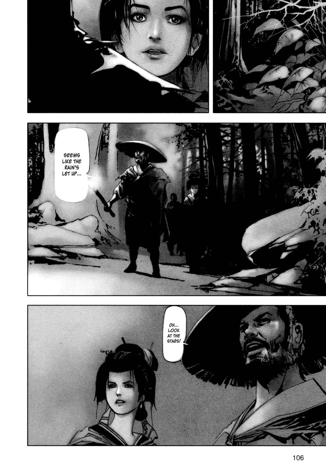 Page 20 Chapter 4 The Sword of Alexander