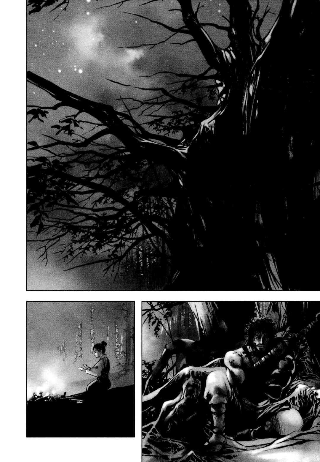 Page 22 Chapter 4 The Sword of Alexander