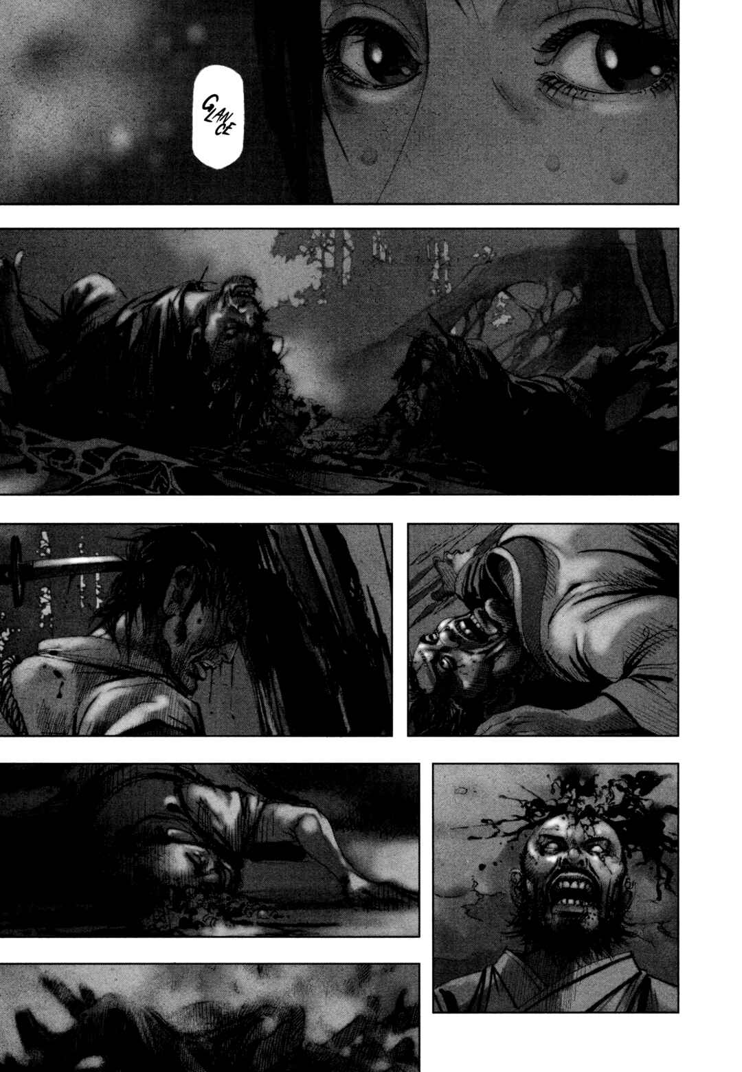 Page 23 Chapter 4 The Sword of Alexander
