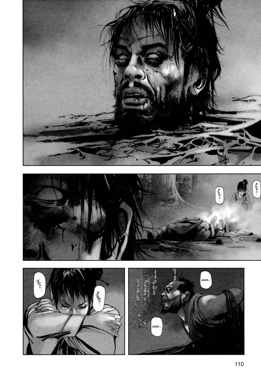 Page 24 Chapter 4 The Sword of Alexander
