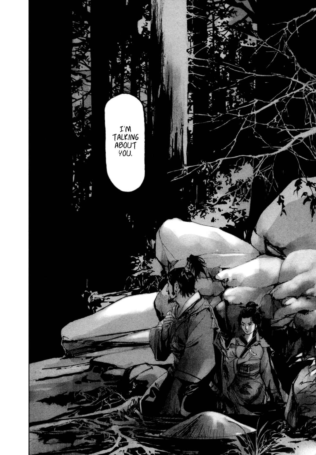 Page 32 Chapter 4 The Sword of Alexander