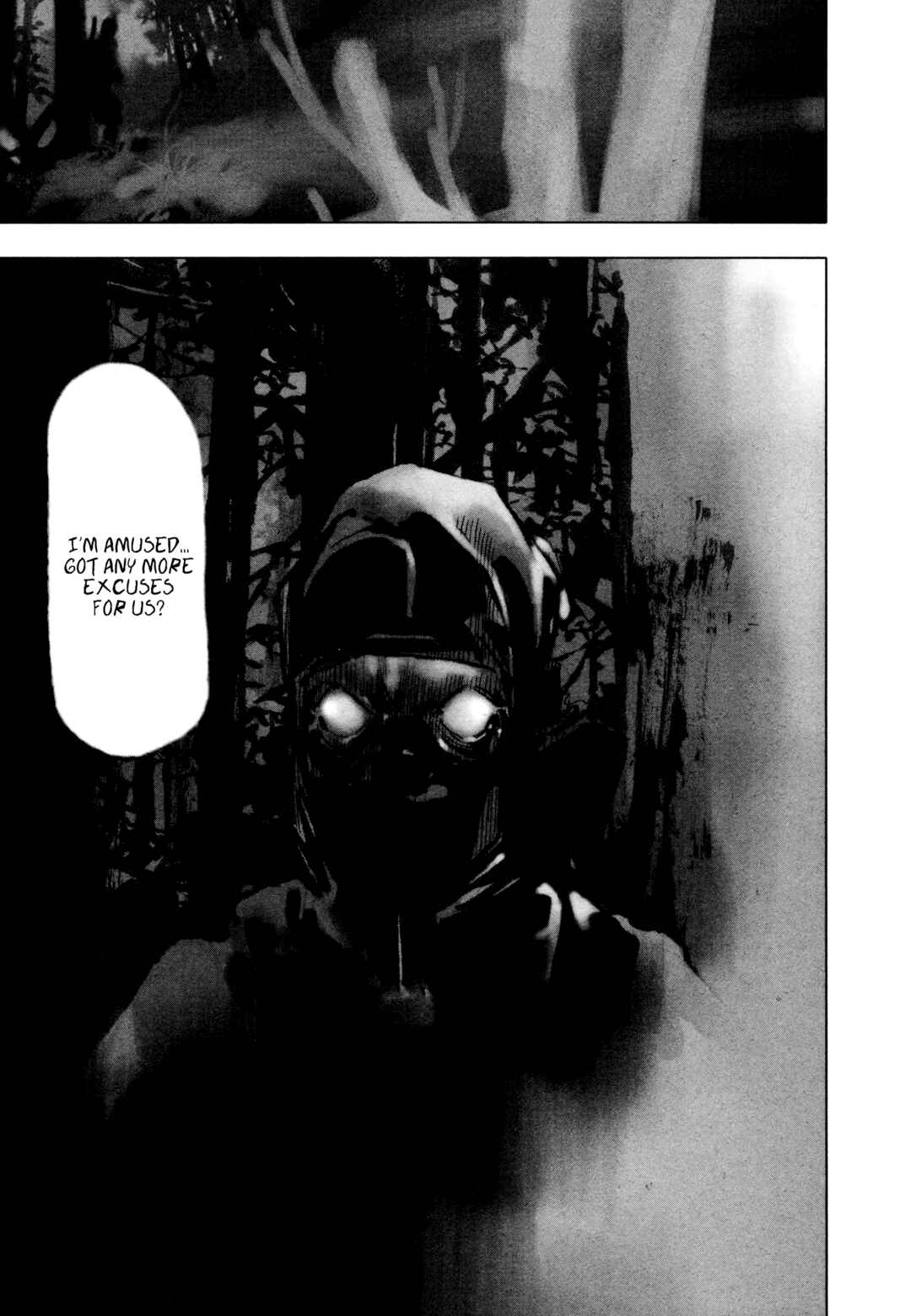 Page 37 Chapter 4 The Sword of Alexander
