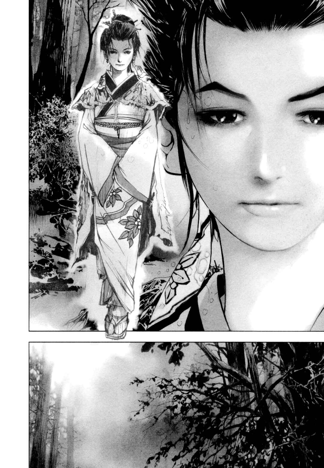 Page 6 Chapter 4 The Sword of Alexander