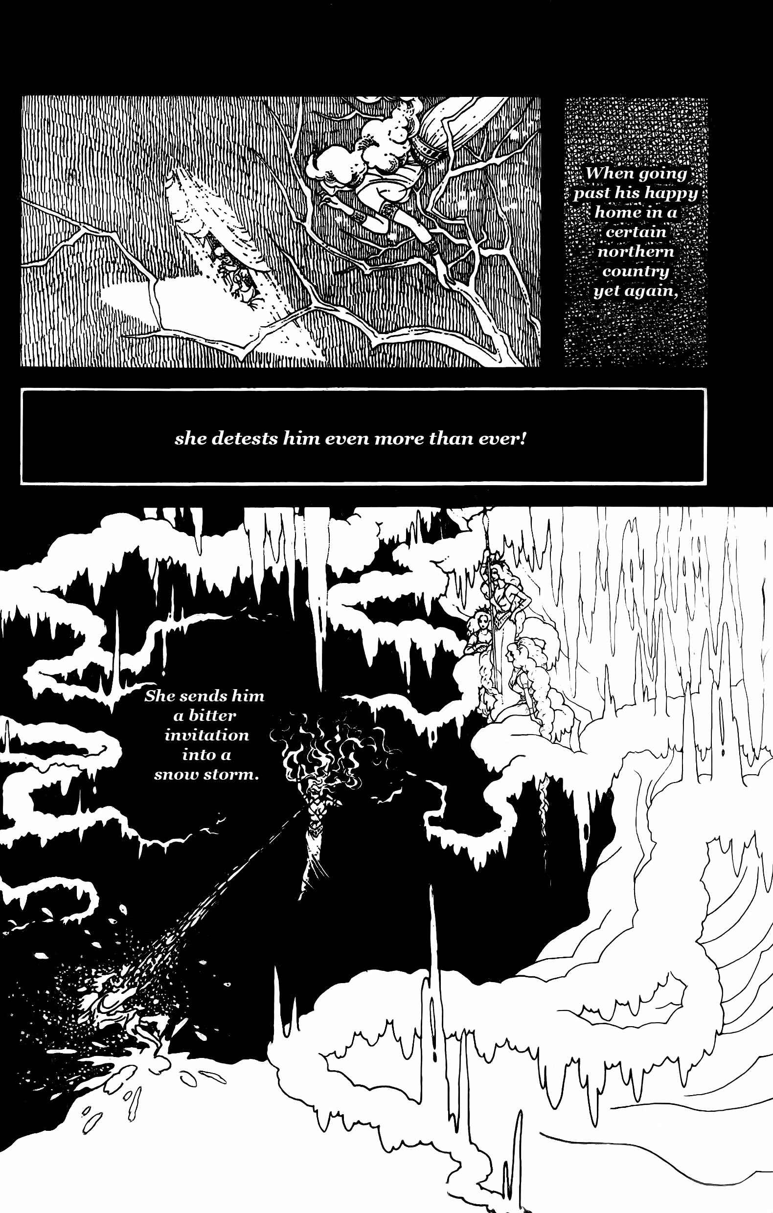 Page 4 Chapter Unknown_017a Snow Maidens