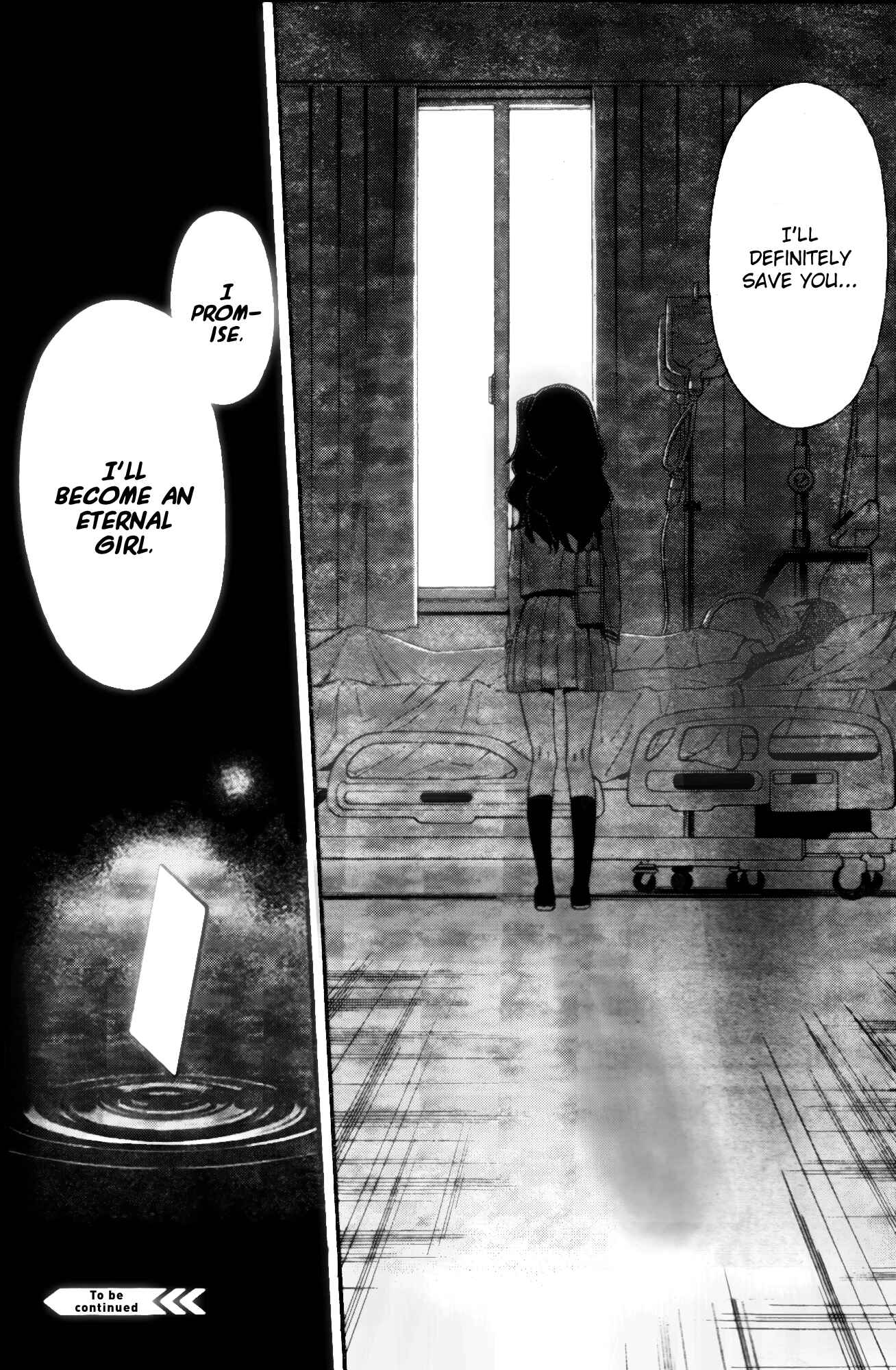 Page 24 Chapter 0 selector infected WIXOSS - peeping analyze -