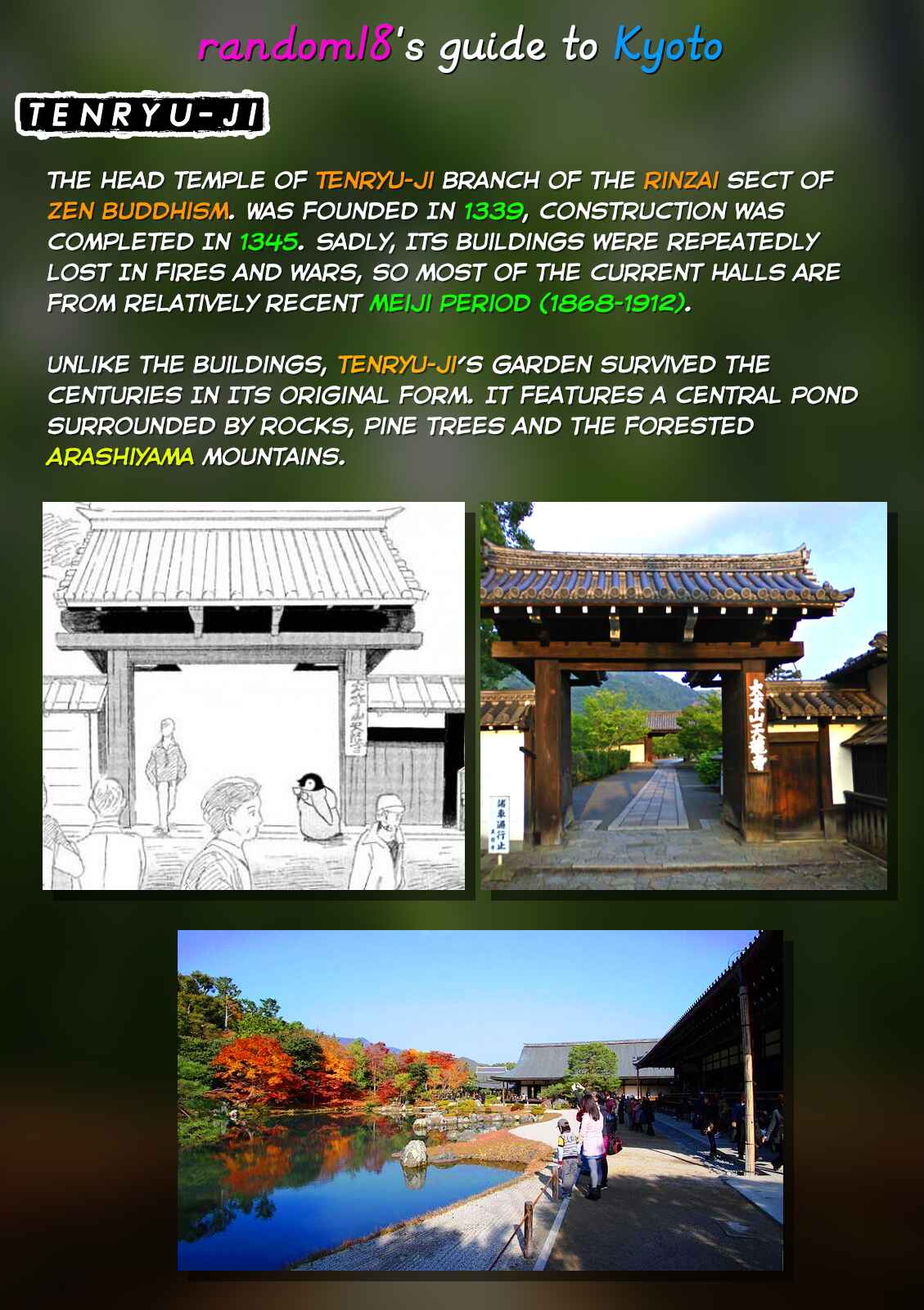 Page 8 Chapter 2 Okoshiyasu, Chitose-chan