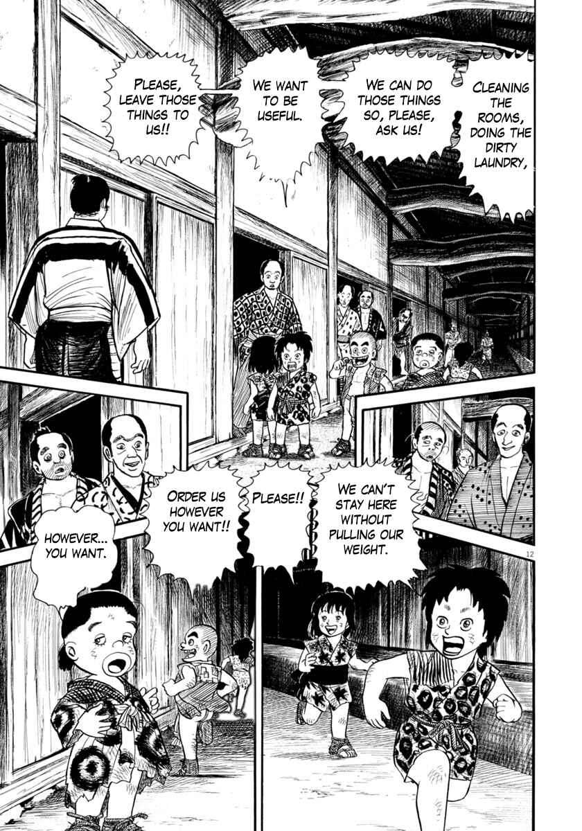 Page 13 Chapter 273 Azumi
