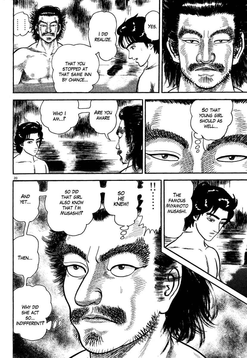 Page 20 Chapter 174 Azumi