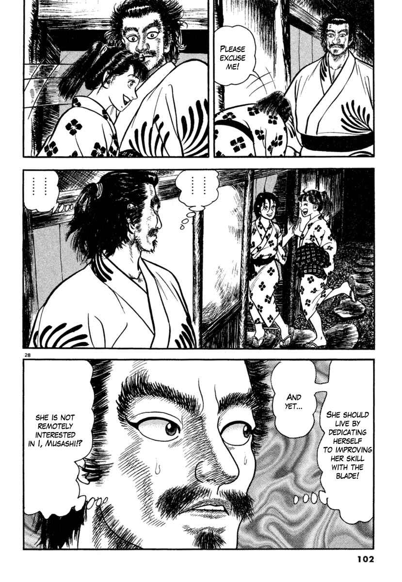 Page 28 Chapter 174 Azumi