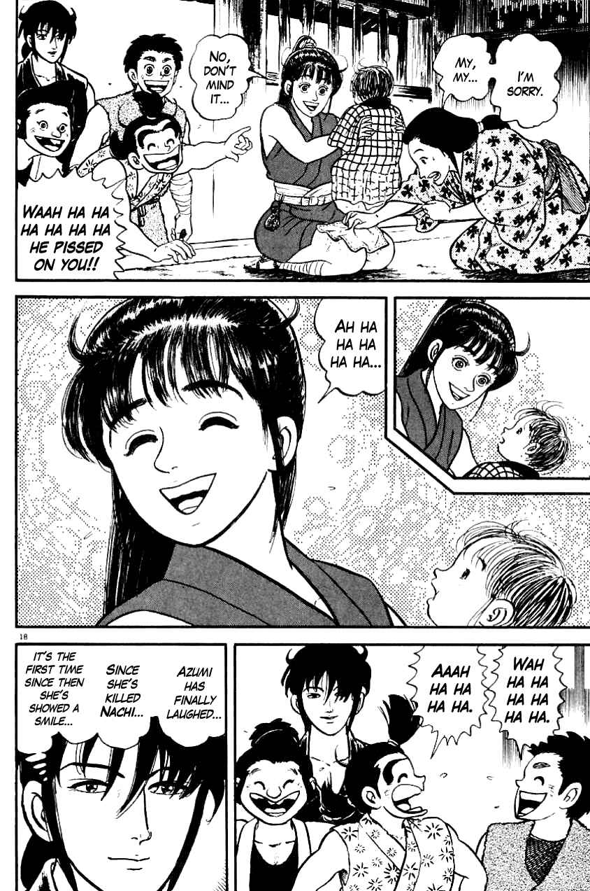 Page 18 Chapter 2 Azumi