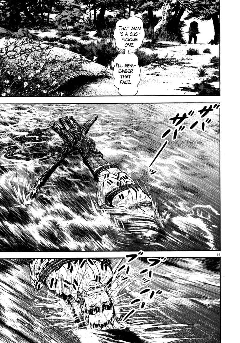 Page 21 Chapter 249 Azumi